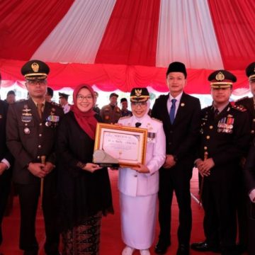 BPJS Kesehatan Perkuat Kolaborasi Perluasan Cakupan JKN di Pandeglang