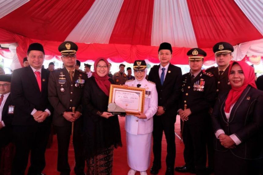BPJS Kesehatan Perkuat Kolaborasi Perluasan Cakupan JKN di Pandeglang