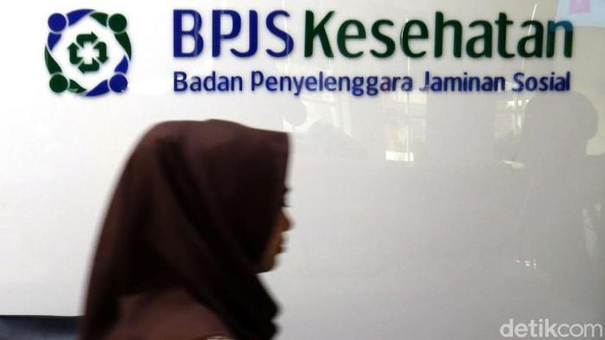 BPJS Kesehatan Tanggapi Viral Bullying Nakes pada Pasien yang Mengeluh Antre 8 Jam