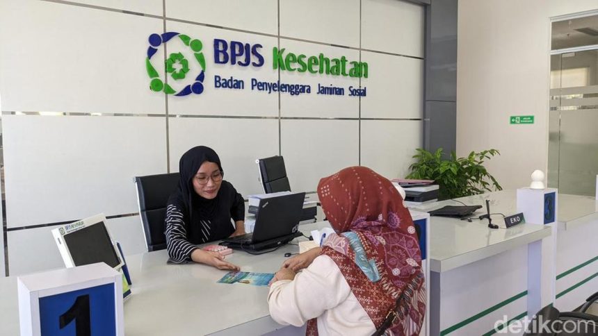 BPJS Kesehatan Ungkap Alasan Tunggu 3 Bulan Sebelum Pindah Faskes