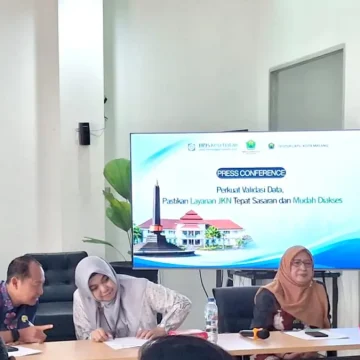 BPJS Kesehatan Validasi Ulang Data 46.531 Warga, Pastikan Data Anda Akurat BPJS Kesehatan Validasi Ulang Data 46.531 Warga, Pastikan Data Anda Akurat