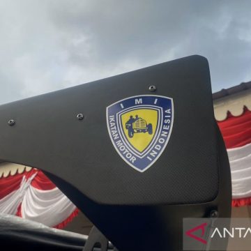 Calon Ketua IMI DKI Targetkan Jakarta Jadi Pusat Olahraga Otomotif Nasional
