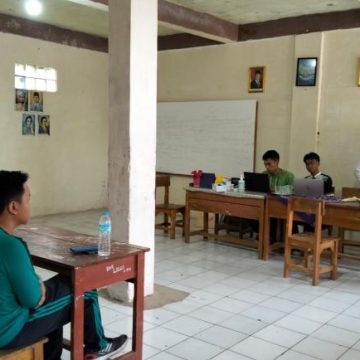 Cek Kesehatan Gratis dan GARASI GEMILANG: Langkah Nyata Menuju Generasi Sehat di SMK Tunas Cisauk
