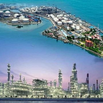 Chandra Asri (TPIA) Berencana Akuisisi Unit Bisnis Otomotif Cycle & Carriage di Singapura dan Malaysia