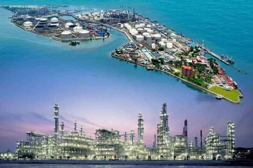 Chandra Asri (TPIA) Berencana Akuisisi Unit Bisnis Otomotif Cycle & Carriage di Singapura dan Malaysia