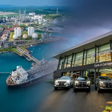 Chandra Asri (TPIA) Melebarkan Sayap ke Sektor Otomotif, Saham dengan PER 4,3 Kali Layak Dipertimbangkan Investor