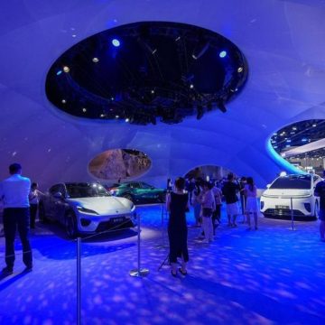 Chengdu Motor Show 2026: Pameran Inovasi Otomotif Terkini