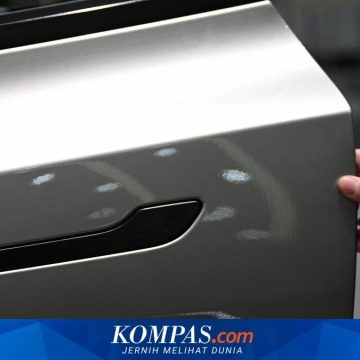 China Recall Jutaan Mobil Akibat Kerusakan Pintu, Simak Daftar Lengkapnya