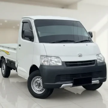 Daftar 20 Mobil Paling Laris Juli 2026 Versi Gaikindo: Gran Max Pick Up Kalahkan Innova