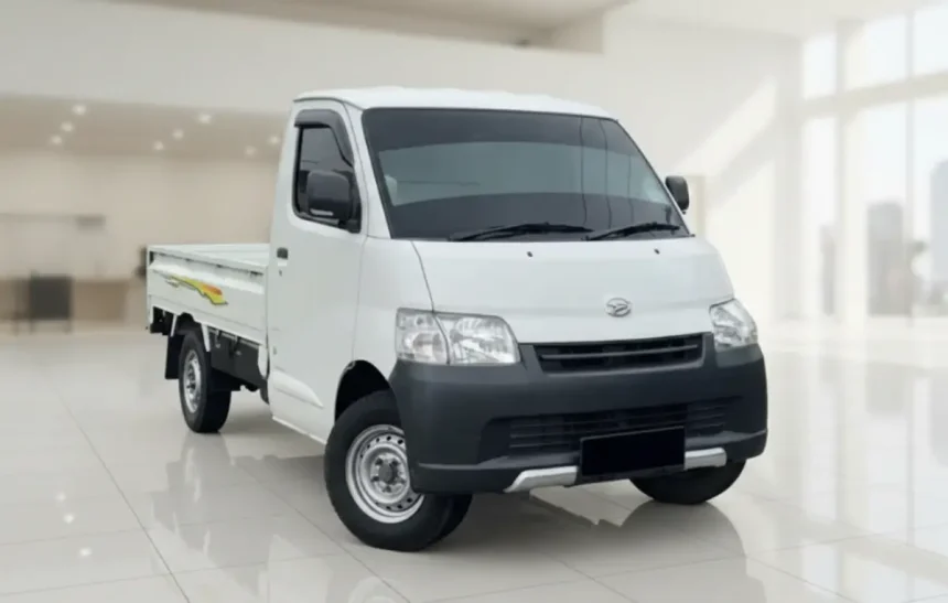 Daftar 20 Mobil Paling Laris Juli 2026 Versi Gaikindo: Gran Max Pick Up Kalahkan Innova
