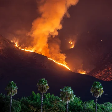 Dampak Kimia Asap Kebakaran Hutan dan Lahan: Ancaman bagi Kesehatan Dunia Dampak Kimia Asap Kebakaran Hutan dan Lahan: Ancaman bagi Kesehatan Dunia
