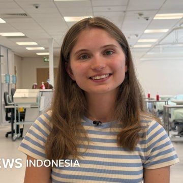 Dari Pasien Kanker Menjadi Dokter: Kisah Inspiratif Seorang Perempuan