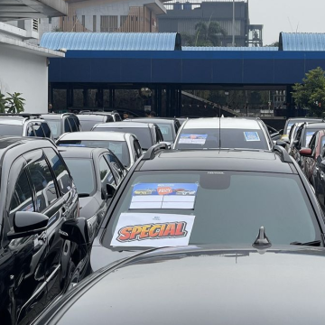 Dealer Mobil di Amerika Serikat Tingkatkan Layanan Servis dan Opsi Pembiayaan Dealer Mobil di Amerika Serikat Tingkatkan Layanan Servis dan Opsi Pembiayaan