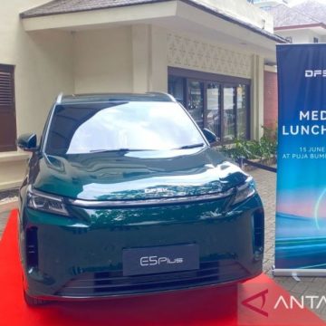 DFSK E5 Plus: Langkah Strategis Membangkitkan Kembali Nama di Industri Otomotif Indonesia