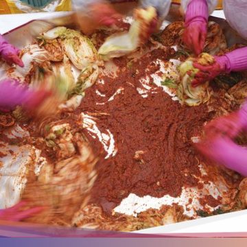 Diakui UNESCO, 5 Tradisi Kuliner Ini Jadi Warisan Budaya Tak Benda Dunia