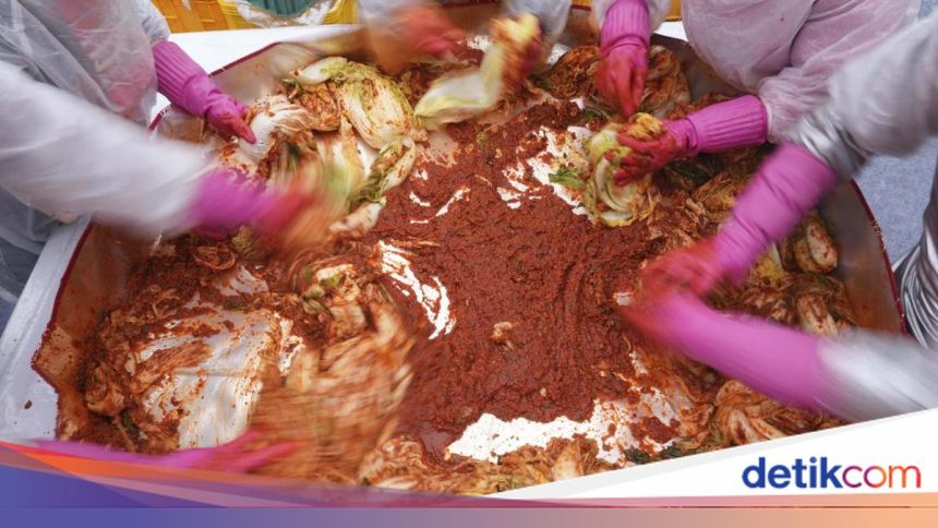 Diakui UNESCO, 5 Tradisi Kuliner Ini Jadi Warisan Budaya Tak Benda Dunia