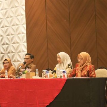 Dinkes Aceh Ajak Daerah Perketat Pemantauan Kesehatan Ibu dan Anak, Prioritas CKG