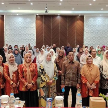 Dinkes Aceh Tingkatkan Layanan Kesehatan Ibu dan Anak dengan Fokus Pencegahan Sejak Pra-Kehamilan