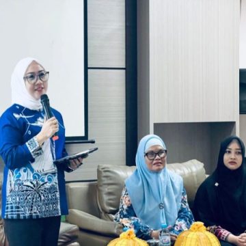 Dinkes Sulbar Genjot Kualitas Layanan Kesehatan Ibu dan Anak