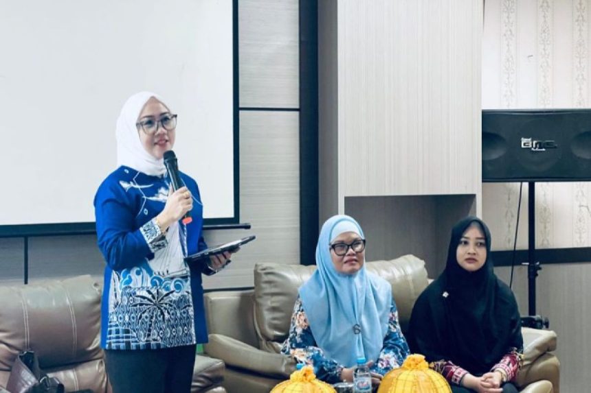 Dinkes Sulbar Genjot Kualitas Layanan Kesehatan Ibu dan Anak