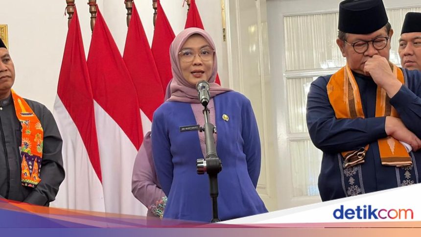 Dinkes Tegaskan Tenaga Kesehatan yang Viral Hina Pasien BPJS Bukan ASN DKI Jakarta