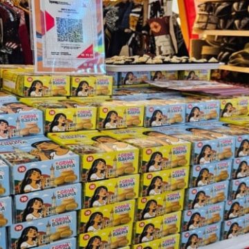 Dorong UMKM Kuliner Jogja Tembus Ritel Modern dan Pasar Ekspor Melalui Kurasi Produk