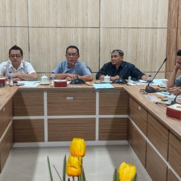 DPRD Jember Setujui Pinjaman Rp786,57 Miliar untuk Infrastruktur dan Kesehatan, Gerindra Minta Manfaat Langsung untuk Rakyat