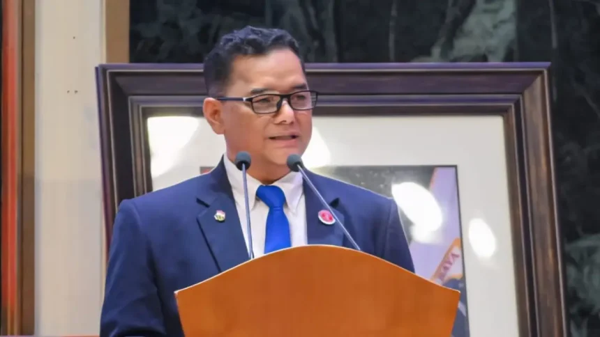 DPRD Kalbar Dorong Hotel di Pontianak Sajikan Kuliner Khas untuk Lestarikan Cita Rasa Lokal