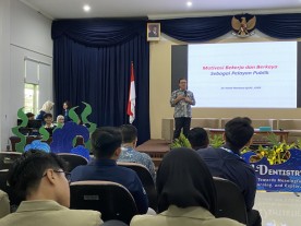 Empati sebagai Fondasi Utama dalam Transformasi Tenaga Medis dan Layanan Kesehatan
