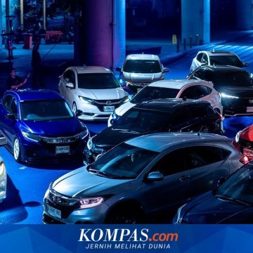 Evolusi Sepuluh Tahun Honda Culture Indonesia: Perjalanan Komunitas yang Terus Bertransformasi