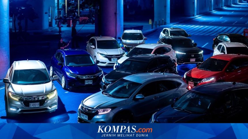 Evolusi Sepuluh Tahun Honda Culture Indonesia: Perjalanan Komunitas yang Terus Bertransformasi