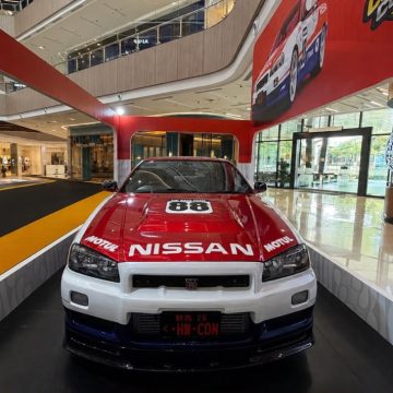 Fenomena Baru: Velg Mobil Diecast Menjadi Tren Koleksi