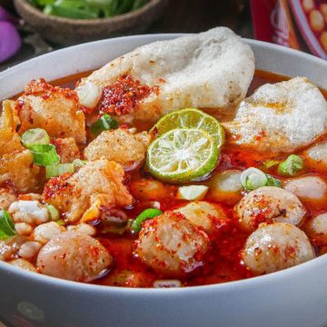 Fenomena Baso Aci: Kuliner Khas Garut yang Kian Populer di Berbagai Wilayah