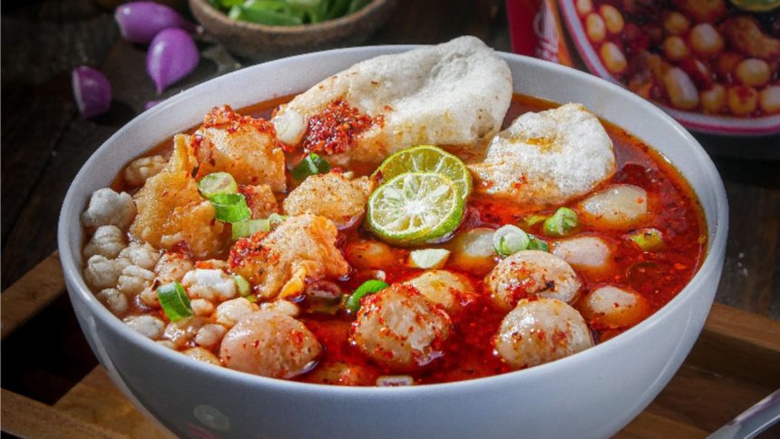 Fenomena Baso Aci: Kuliner Khas Garut yang Kian Populer di Berbagai Wilayah