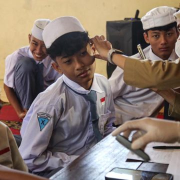 Fenomena Hipertensi pada Anak di Indonesia: 2,2 Juta Kasus Terungkap, Ini Penyebabnya