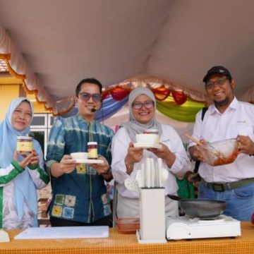 Festival Haruan Kuripan: Merayakan dan Melestarikan Warisan Kuliner