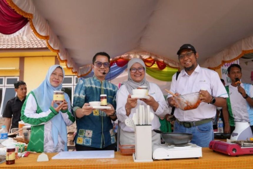 Festival Haruan Kuripan: Merayakan dan Melestarikan Warisan Kuliner