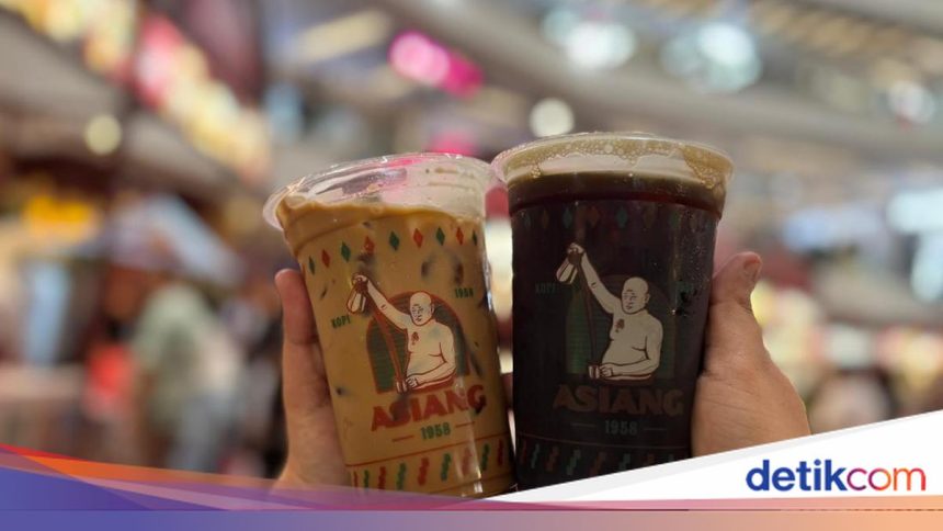 Festival Kuliner Nusantara: 7 Hidangan Legendaris yang Wajib Dicoba Festival Kuliner Nusantara: 7 Hidangan Legendaris yang Wajib Dicoba