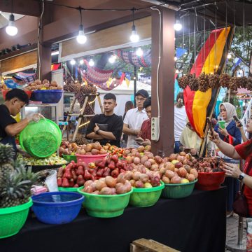 Festival Kuliner Serpong 2026 Hadirkan Ragam Hidangan Khas Sumatera