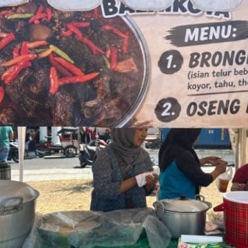 Festival Mustika Rasa 2026: Panggung UMKM dan Warisan Kuliner Nusantara
