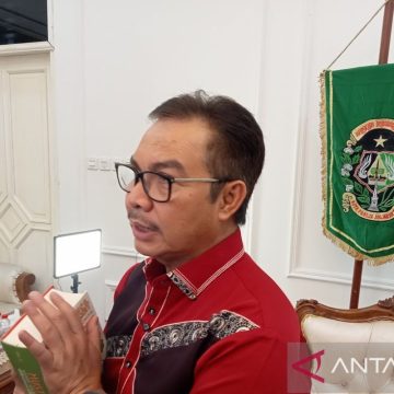 Festival Mustika Rasa di Yogyakarta: Merayakan Kekayaan Kuliner Nusantara