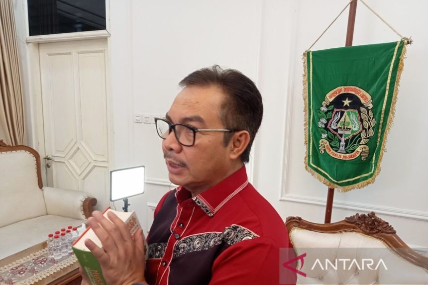 Festival Mustika Rasa di Yogyakarta: Merayakan Kekayaan Kuliner Nusantara