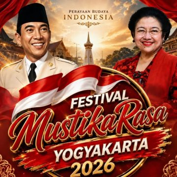 Festival Mustika Rasa: Menghidupkan Kembali Warisan Kuliner Bung Karno di Alkid