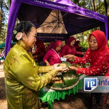 Festival Rujak Otek 2026: Pesta Kuliner Tradisional dan Seni Budaya di Lumajang