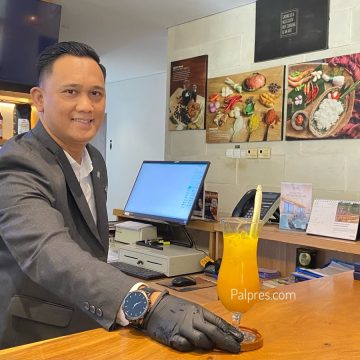 FRESQA Bistro, Kuliner Baru di Palembang dengan Sajian Khas BATIQA yang Menggugah Selera