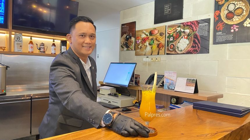 FRESQA Bistro, Kuliner Baru di Palembang dengan Sajian Khas BATIQA yang Menggugah Selera