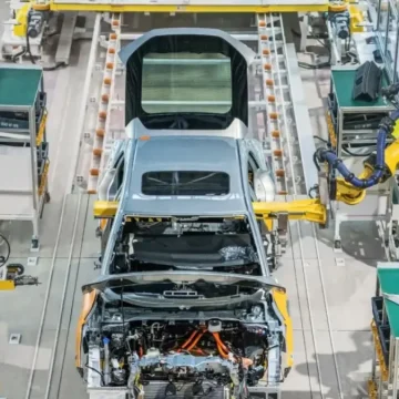GAC Honda Akselerasi Pengembangan Mobil Listrik, Siap Luncurkan Empat Model Baru dalam Dua Tahun GAC Honda Akselerasi Pengembangan Mobil Listrik, Siap Luncurkan Empat Model Baru dalam Dua Tahun