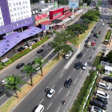 Gading Serpong Jadi Magnet Baru Pengusaha Kuliner Viral pada 2026