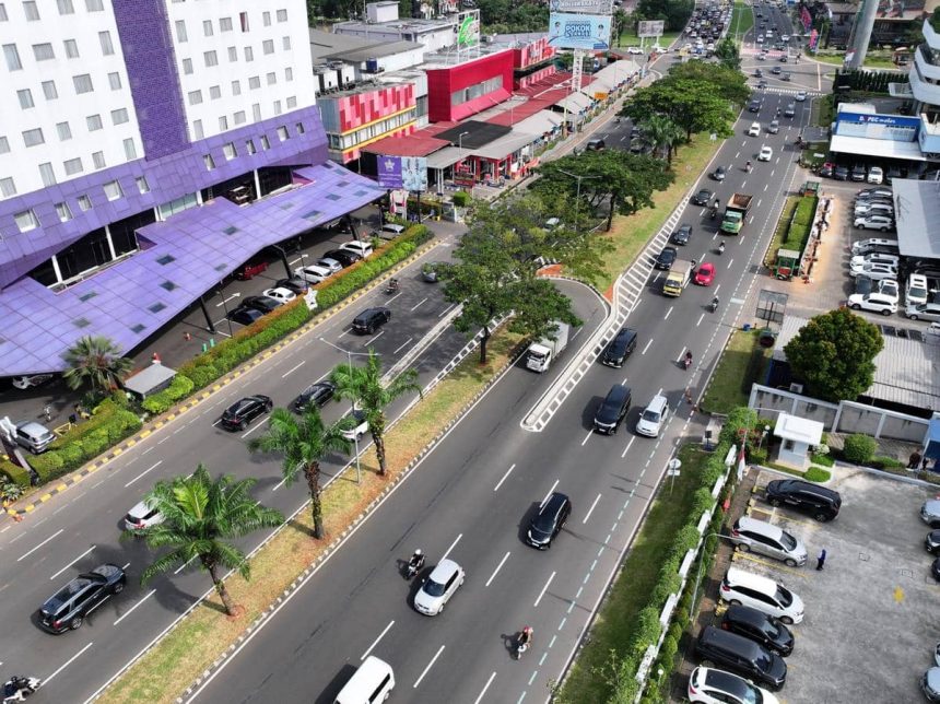 Gading Serpong Jadi Magnet Baru Pengusaha Kuliner Viral pada 2026