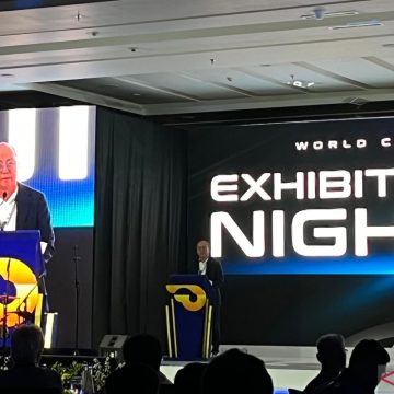Gaikindo Yakin Pameran GIIAS 2025 Catatkan Pertumbuhan Positif